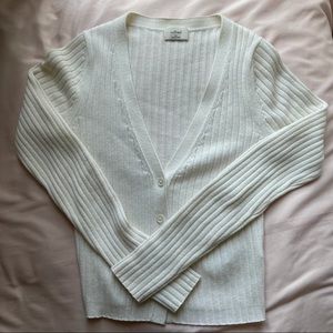 Aritzia (Wilfred) Manila Cardigan